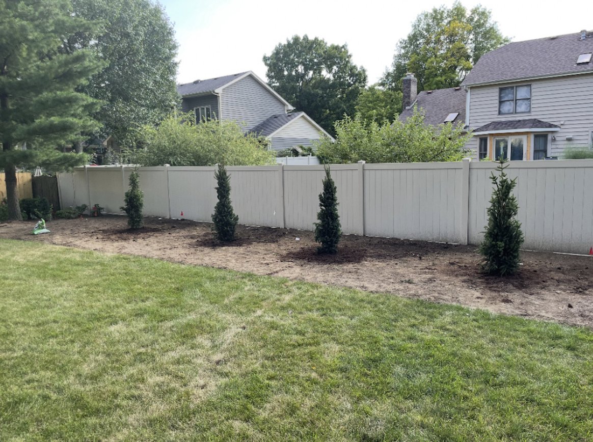 Tree Planting Service